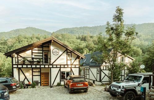 Gura Teghii Resort | OM Resort