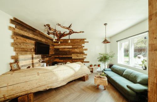 Gura Teghii Resort | OM Resort