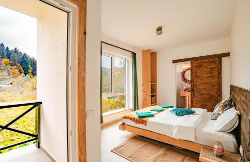 Gura Teghii Resort | OM Resort