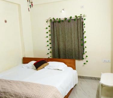 Puttaparthi Apartment | Om Stay