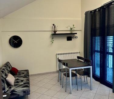 Pavia Apartment | OMA Apartment Pavia