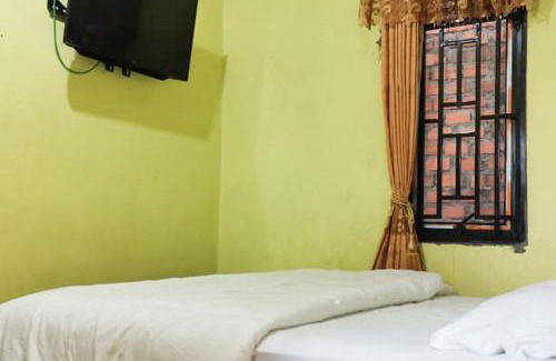 Pagar Alam Hotel | Oma Homestay Pagar Alam Syariah RedPartner