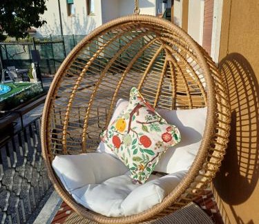 Limone sul Garda Apartment | Oma Margareta Apartment