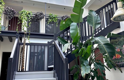 Pavia House | OMA Residence