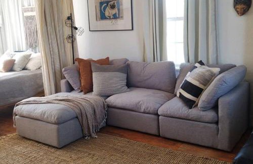 Abilene House | Oma's House on Orange