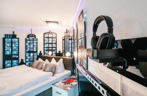 Binz Hotel | Oma's Küche & Quartier