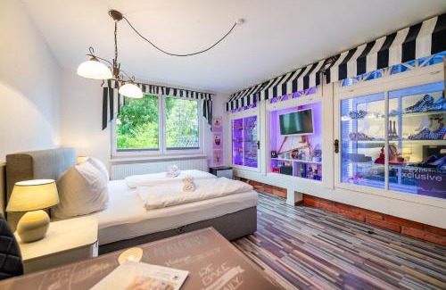 Binz Hotel | Oma's Küche & Quartier