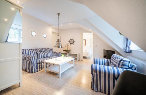 Binz Hotel | Oma's Küche & Quartier