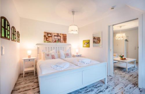 Binz Hotel | Oma's Küche & Quartier