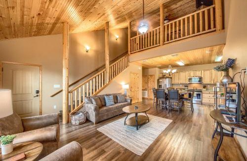 Gruene Apartment | OMA13A14 Gruene Bungalow at Old Mills Resort
