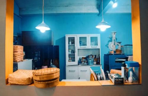 Banjarasri House | Omah Bagelen Homestay