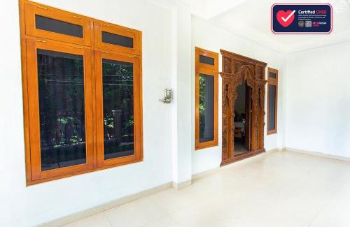 Banjarasri Villa | Omah Etam Villa