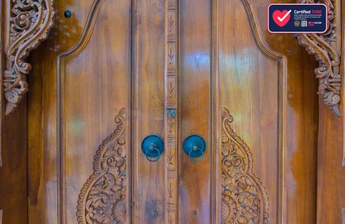 Banjarasri Villa | Omah Etam Villa