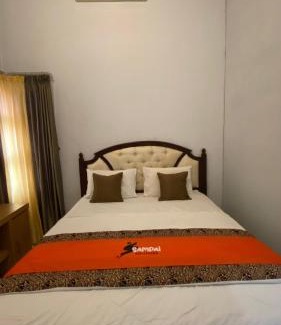 Mlati House | Omah Najwa by Sampai Coliving