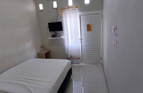 Nganjuk House | Omah Pandhoek Family Syariah