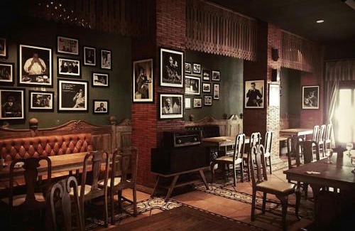 Solo City Centre Hotel | Omah Sinten Heritage Hotel & Resto