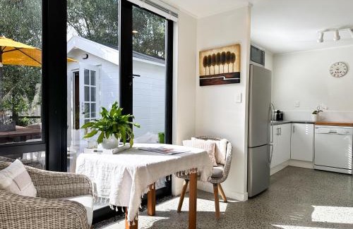 Omaha House | Omaha Beach Private Retreat