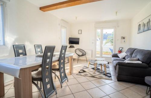 Vierville-sur-Mer House | Omaha gîtes
