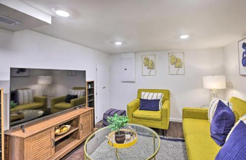 Omaha House | Omaha Vacation Rental about 4 Mi to Downtown