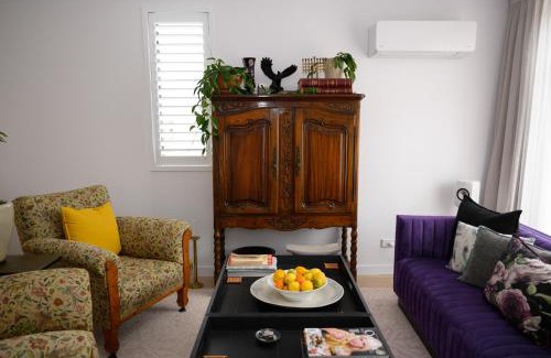 Ponsonby House | Omahanui - City fringe guesthouse