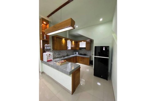 Sidomulyo Villa | OmahKoe Homes