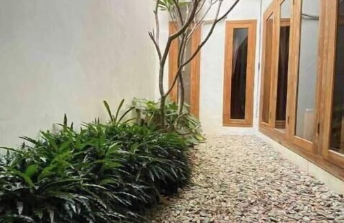 Sidomulyo Villa | OmahKoe Homes