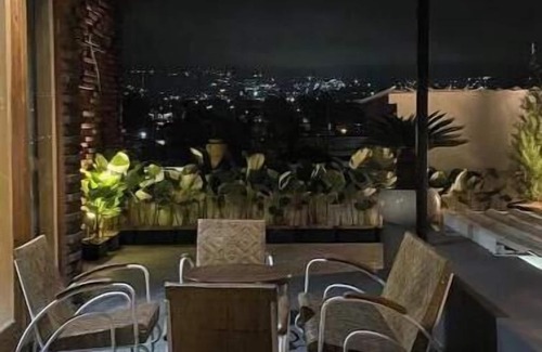 Sidomulyo Villa | OmahKoe Homes