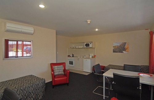 Hastings Hotel | Omahu Motor Lodge