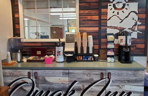Omak Hotel | Omak Inn