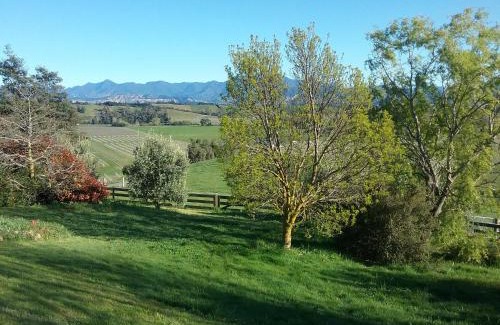 Hawkesbury Bed & Breakfast | Omaka Heights Countrystay