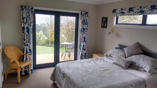 Hawkesbury Bed & Breakfast | Omaka Heights Countrystay
