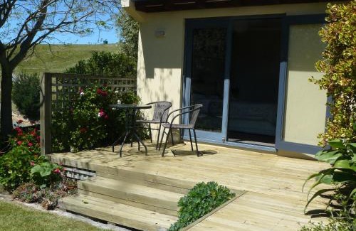 Hawkesbury Bed & Breakfast | Omaka Heights Countrystay