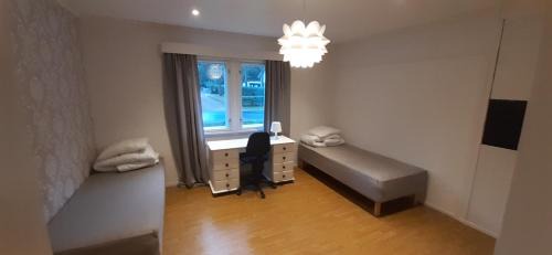 Hamina Villa | Omakotitalo Hamina