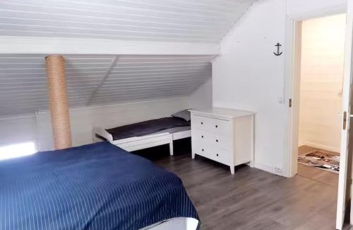 Renko Villa | Omakotitalo kokonaan käyttöösi