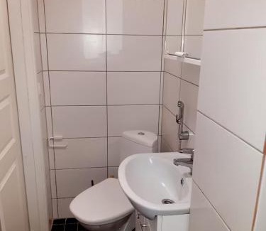 Renko Villa | Omakotitalo kokonaan käyttöösi