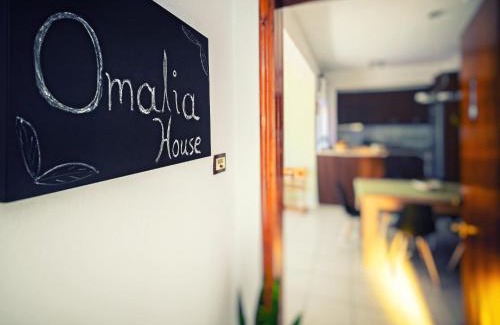 Prinos Apartment | Omalia Apartment