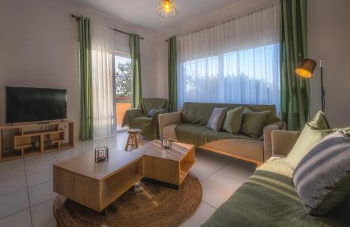 Prinos Apartment | Omalia Apartment