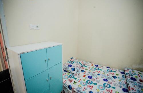 Pagar Alam House | OMAMAE HOMESTAY PAGARALAM