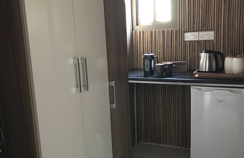 Lizq Cabin | Oman getaway: Neem eco-cabin, close desert, mountains, forts and villages