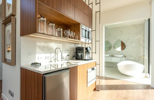 Waiheke Island Villa | Omana Luxury Villa on Waiheke Island Four intimate villas with private beach