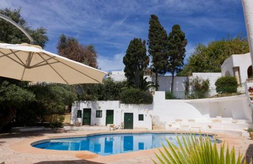 Sidi Bou Said Apartment | Omar El Khayam B&B avec piscine Sidi Bou Said