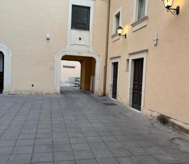 Catania City Centre Apartment | Omar's Nest