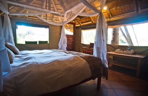 Epupa Cabin | Omarunga Lodge