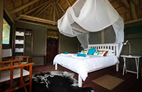 Epupa Cabin | Omarunga Lodge