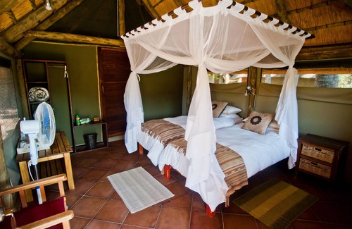 Epupa Cabin | Omarunga Lodge