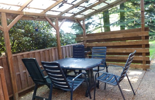 Brinkum Apartment | Omas Wohnung Am Wanderweg 35143 - Ferien auf dem Lande - Hagedorn´s Ponyhof 35143