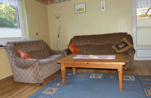 Brinkum Apartment | Omas Wohnung Am Wanderweg 35143 - Ferien auf dem Lande - Hagedorn´s Ponyhof 35143