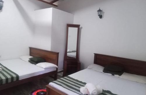 Rakwana Hotel | Omashi Holiday Resort