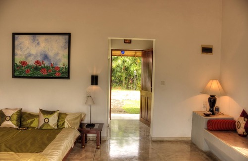 Agalawatta House | Omatta Villa