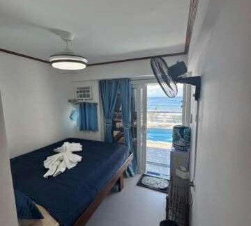 Maydolong Resort | Omawas Surf